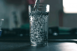 reverse osmosis water system