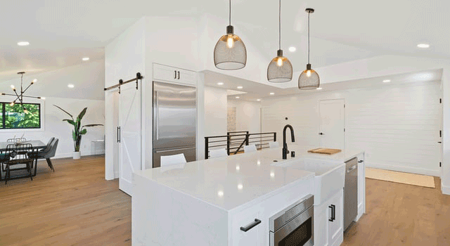 kitchen remodeling mistakes