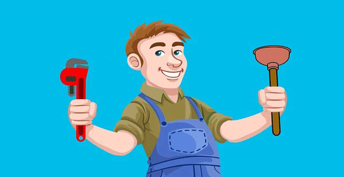Checklist to hire professional plumber