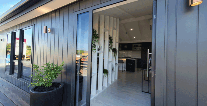 used manufactured home for sale checklist