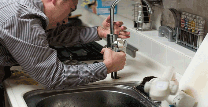 find best residential plumber