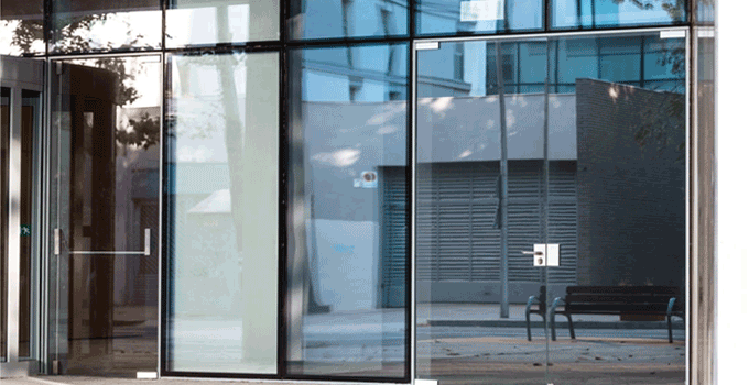 laminated glass for windows doors