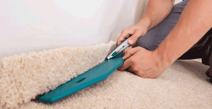Advantages of Carpet Repair Stretching Service