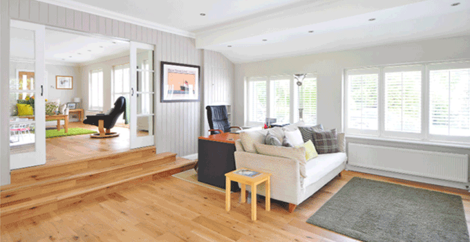 choosing windows for each room