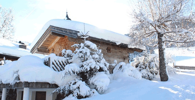 furnace maintenance winter