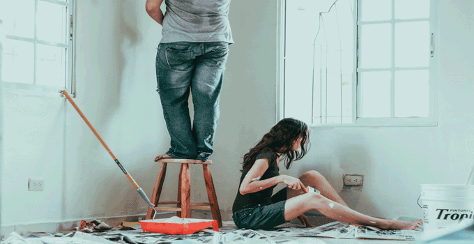 transform your home