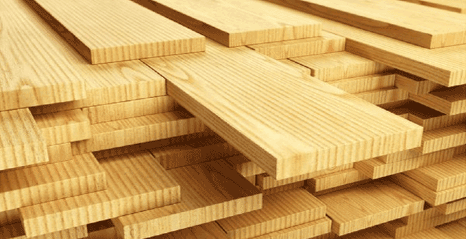 benefits of softwood lumber