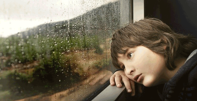 condensation in double pane windows