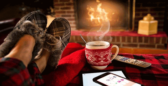 prepare home for winter