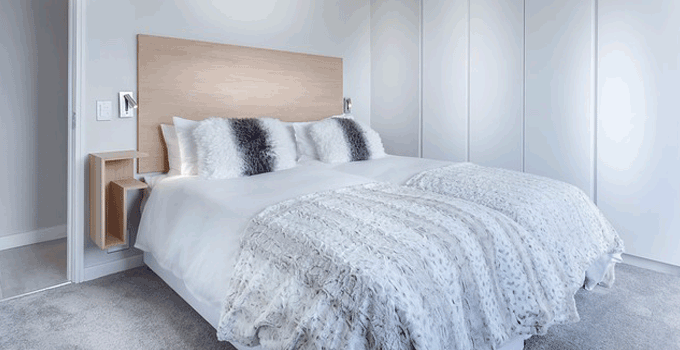 puffy mattress toppers