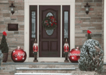 getting your home ready for christmas