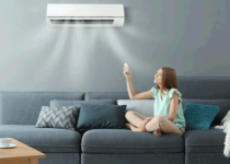 reasons to install a split system air conditioner