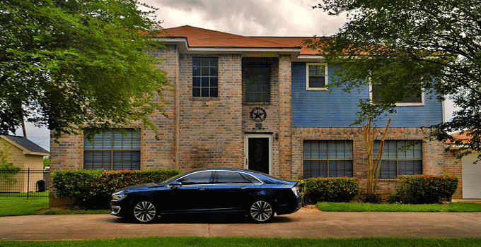 what to do with your car when you move