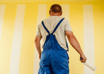 residential and commercial painters