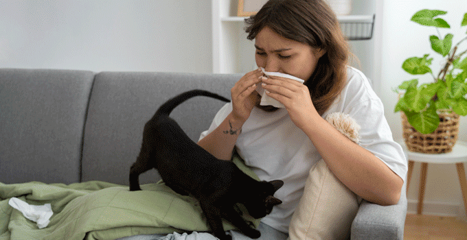 how to get rid of pet odor in house